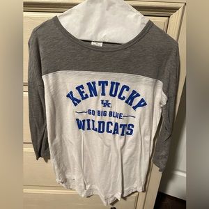 Victoria’s Secret KY top